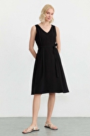 Selen Kadın Elbise 26YSL7789