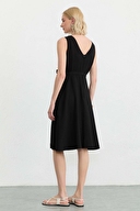 Selen Kadın Elbise 26YSL7789