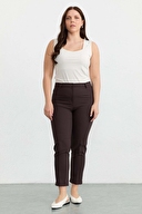 KAHVERENGİ KAHVERENGİ