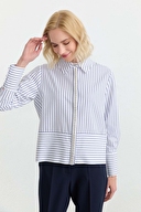 Selen Kadın Bluz 26YSL8394