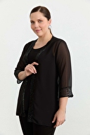 Selen Kadın Ceket 26YSL1616