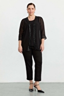 Selen Kadın Ceket 26YSL1616