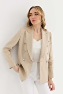 Selen Kadın Ceket 26YSL1622