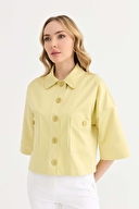 Selen Kadın Ceket 26YSL1625