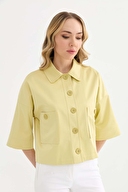 Selen Kadın Ceket 26YSL1625