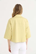 Selen Kadın Ceket 26YSL1625