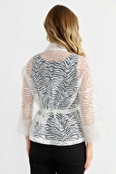 Selen Kadın Ceket 26YSL1626