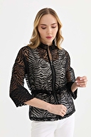 Selen Kadın Ceket 26YSL1626