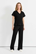 Selen Kadın Pantolon 26YSL5599