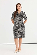 Selen Kadın Elbise 26YSL7793