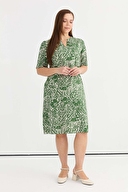 Selen Kadın Elbise 26YSL7793