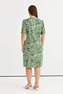 Selen Kadın Elbise 26YSL7793