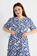 Selen Kadın Elbise 26YSL7796