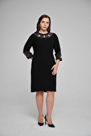 Selen Kadın Elbise 26YSL7808