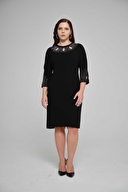 Selen Kadın Elbise 26YSL7808