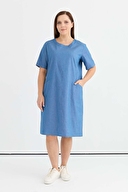 Selen Kadın Elbise 26YSL7810