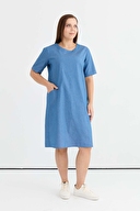 Selen Kadın Elbise 26YSL7810