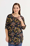 Selen Kadın Bluz 26YSL8399