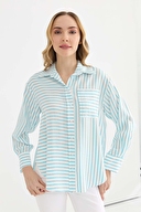 Selen Kadın Bluz 26YSL8400