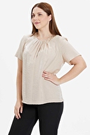 Selen Kadın Bluz 26YSL8402