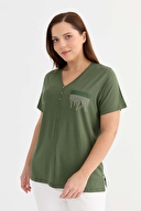 Selen Kadın Bluz 26YSL8407