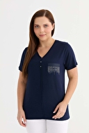 Selen Kadın Bluz 26YSL8407