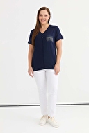 Selen Kadın Bluz 26YSL8407