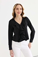 Selen Kadın Bluz 26YSL8408