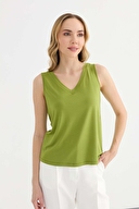 Selen Kadın Bluz 26YSL8411