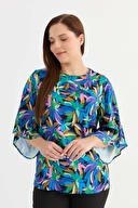 Selen Kadın Bluz 26YSL8420