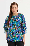 Selen Kadın Bluz 26YSL8420