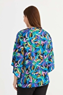 Selen Kadın Bluz 26YSL8420