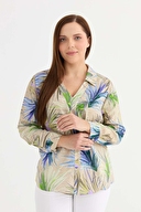 Selen Kadın Bluz 26YSL8422