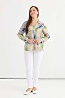 Selen Kadın Bluz 26YSL8422