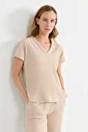 Selen Kadın Bluz 26YSL8431