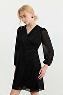 Selen Kadın Elbise 26YSL7823