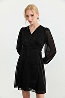 Selen Kadın Elbise 26YSL7823