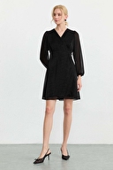 Selen Kadın Elbise 26YSL7823