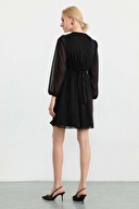 Selen Kadın Elbise 26YSL7823