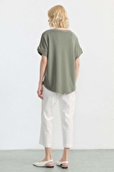 Selen Kadın Bluz 26YSL8459