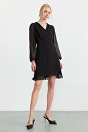 Selen Kadın Elbise 26YSL7822