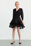 Selen Kadın Elbise 26YSL7820