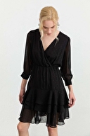 Selen Kadın Elbise 26YSL7820