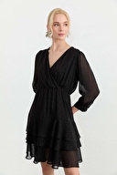 Selen Kadın Elbise 26YSL7820