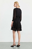 Selen Kadın Elbise 26YSL7820