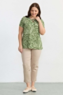 Selen Kadın Bluz 26YSL8356