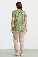 Selen Kadın Bluz 26YSL8356