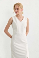 Selen Kadın Elbise 26YSL7828