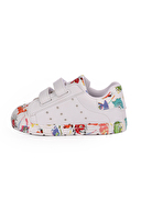 United Colors Of Benetton Çocuk Spor Ayakkabı BN-1017