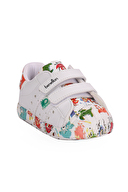 United Colors Of Benetton Çocuk Spor Ayakkabı BN-1017